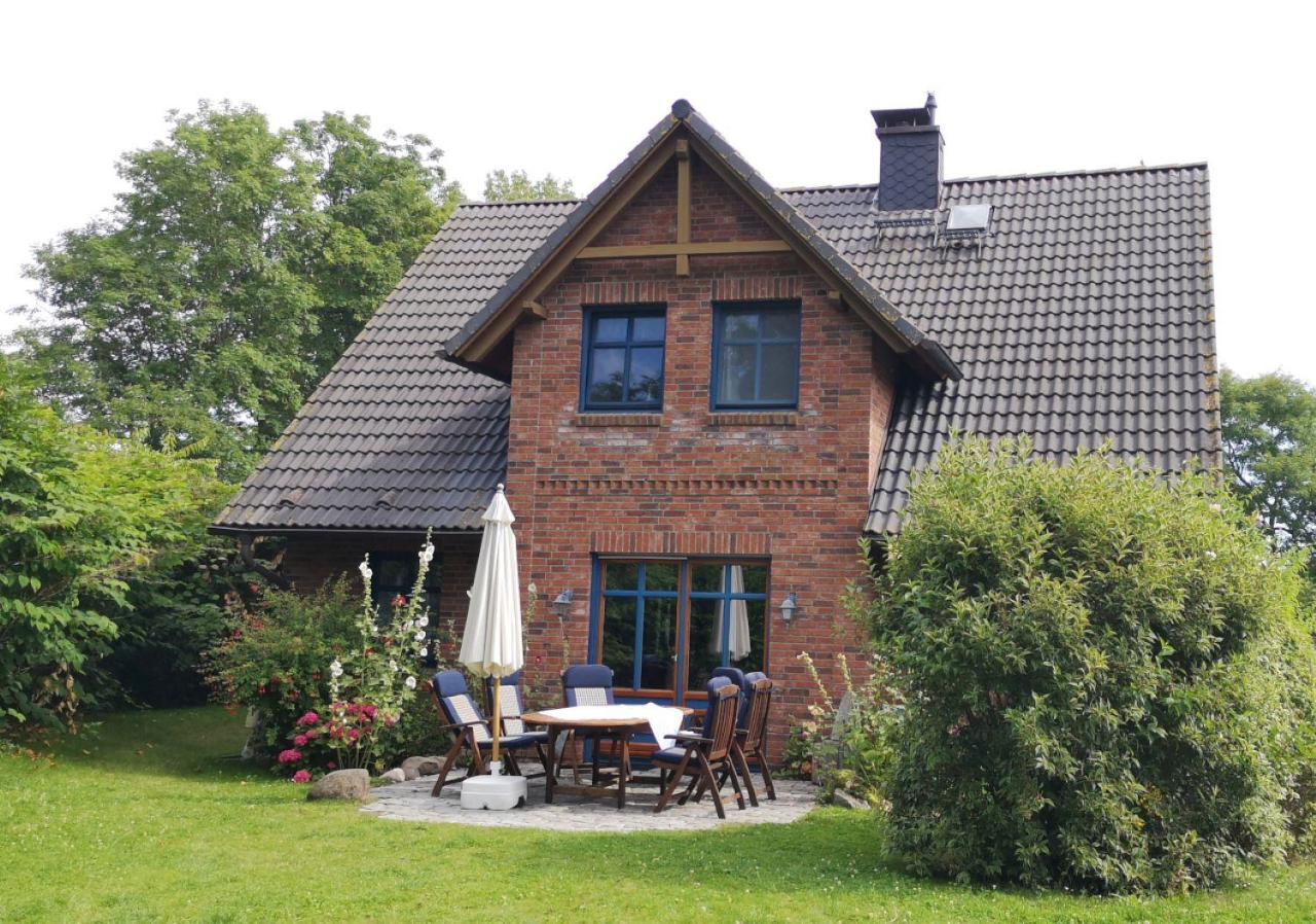 Ferienhaus Arkona Putgarten Exteriér fotografie