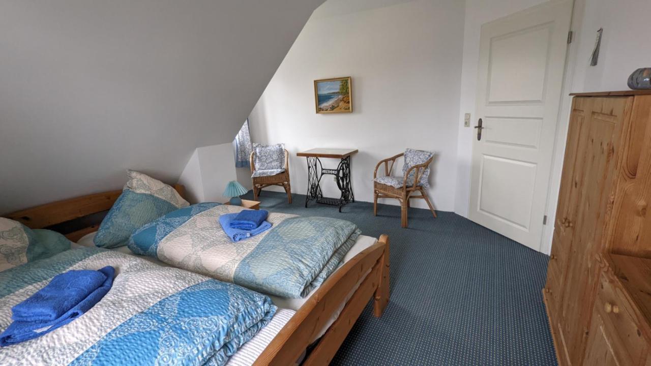 Ferienhaus Arkona Putgarten Exteriér fotografie