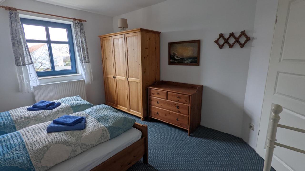Ferienhaus Arkona Putgarten Exteriér fotografie