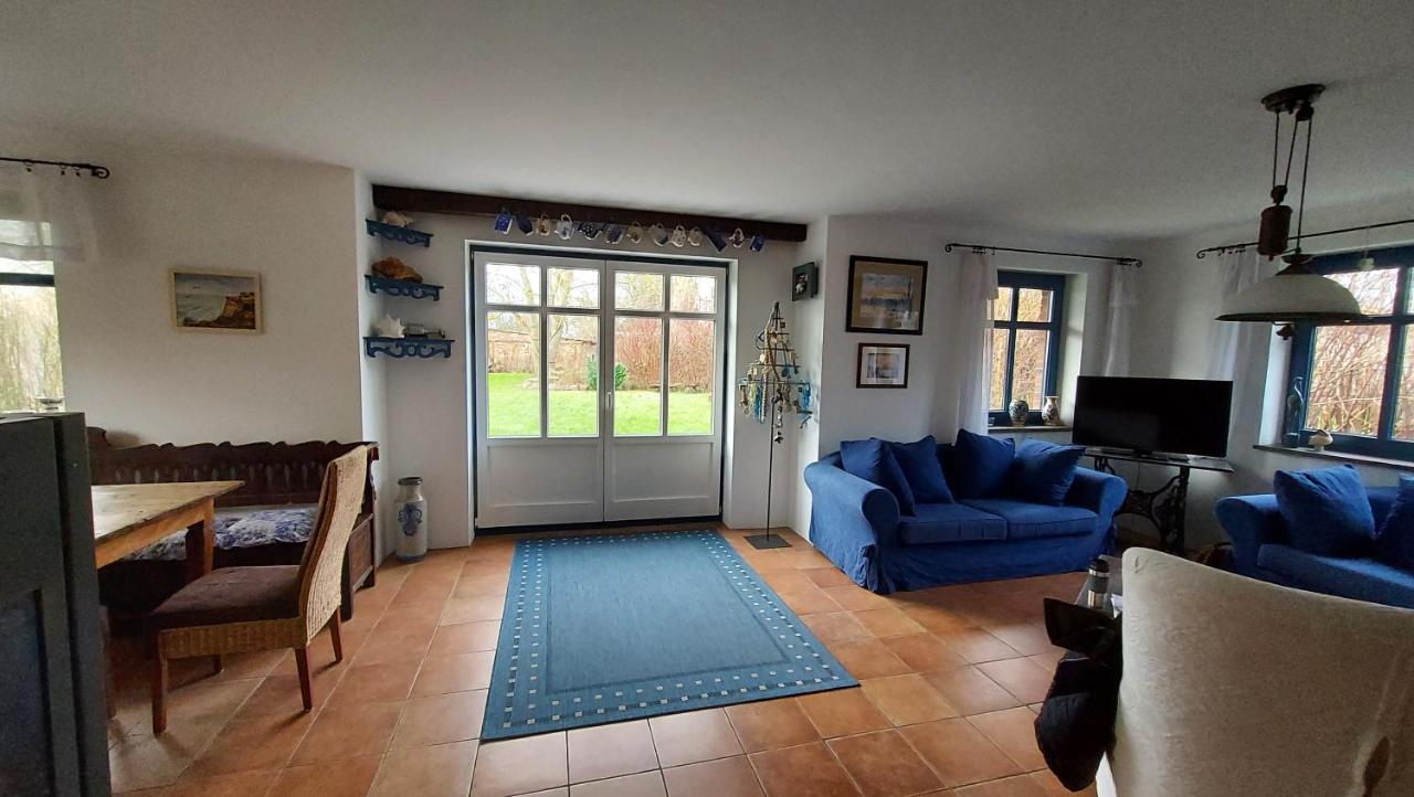 Ferienhaus Arkona Putgarten Exteriér fotografie